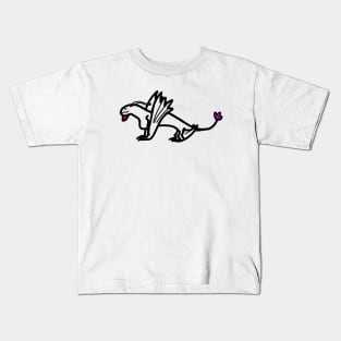 banshee Kids T-Shirt